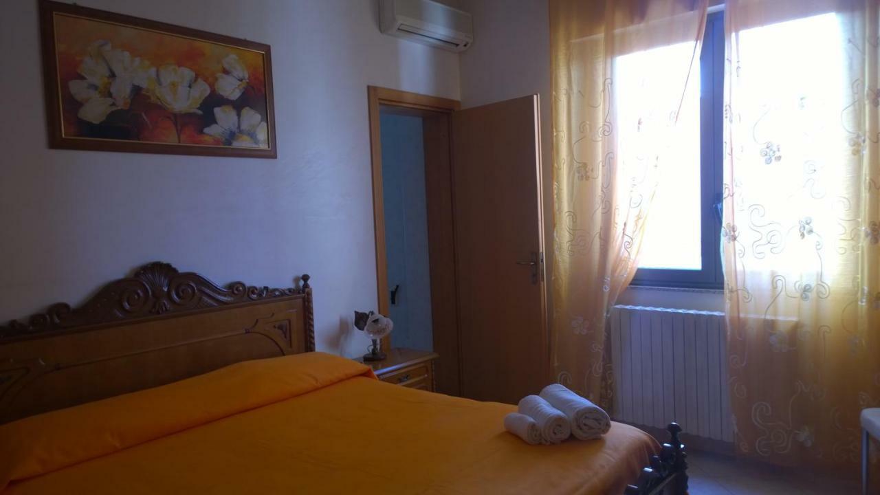B&B Salento Vacanze Maglie Exterior foto