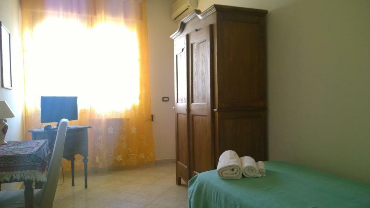 B&B Salento Vacanze Maglie Exterior foto