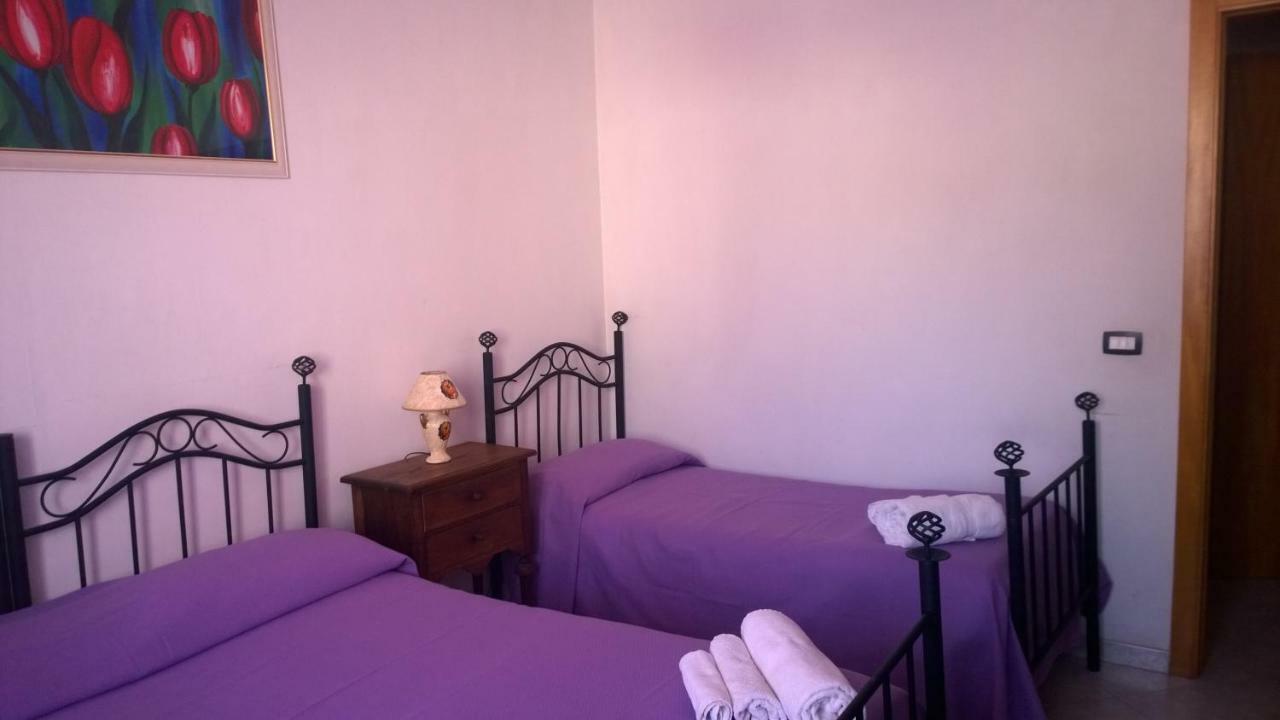 B&B Salento Vacanze Maglie Exterior foto